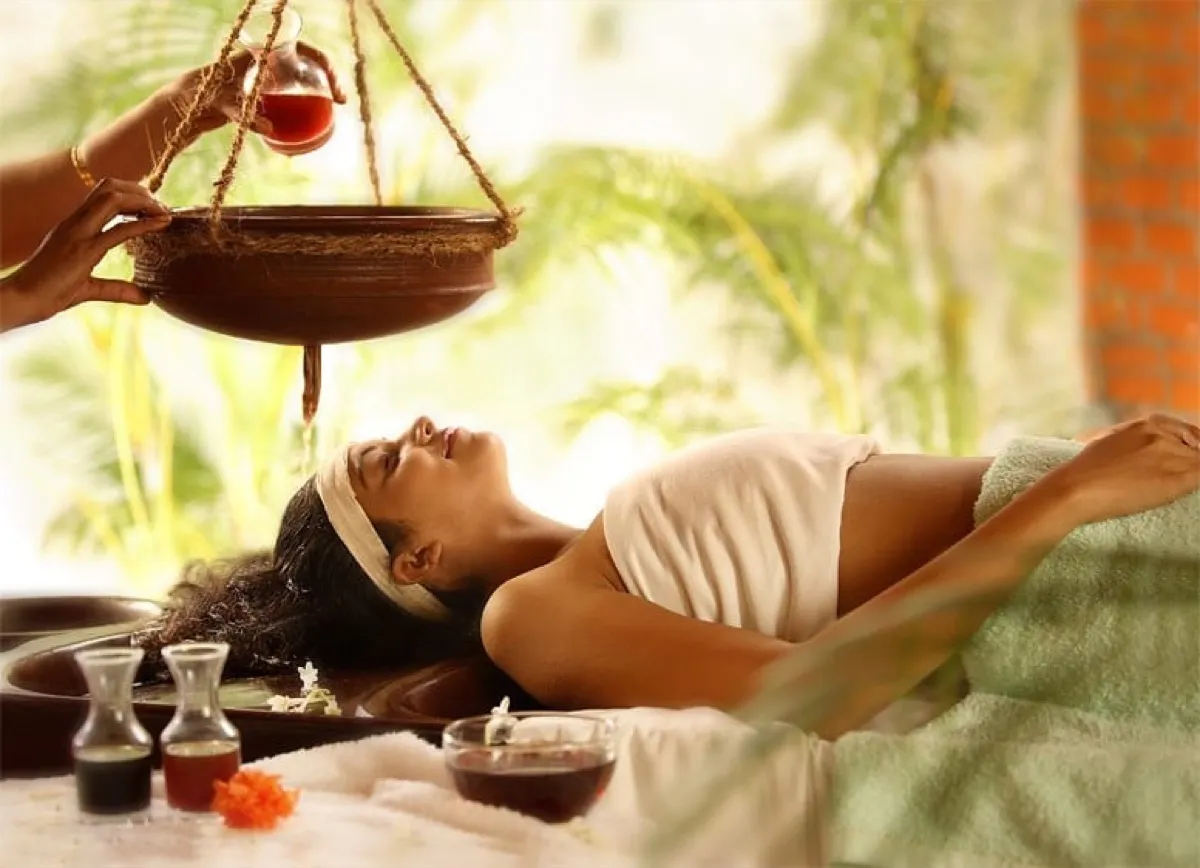 Ayurveda Retreat India