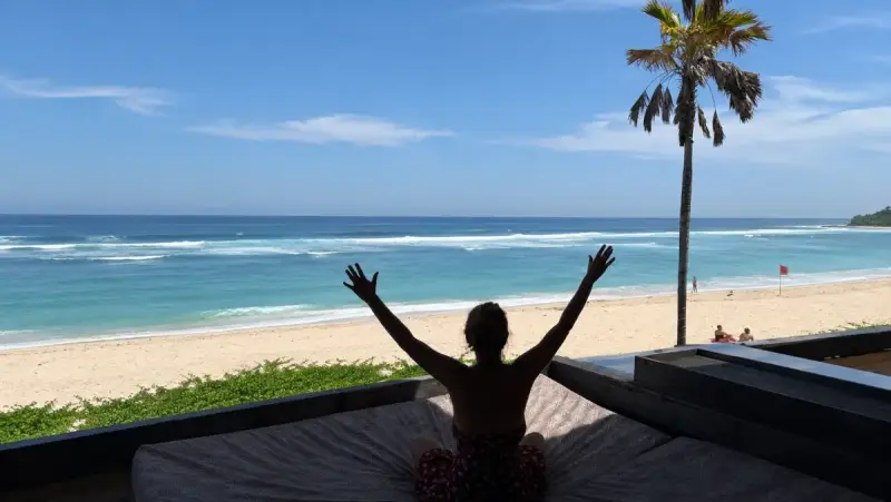 Uluwatu