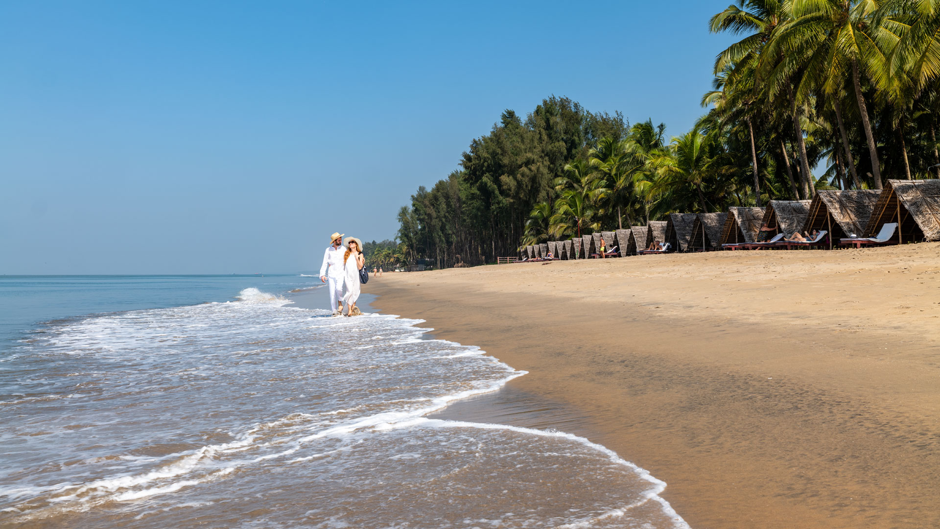 Ayurveda Retreat