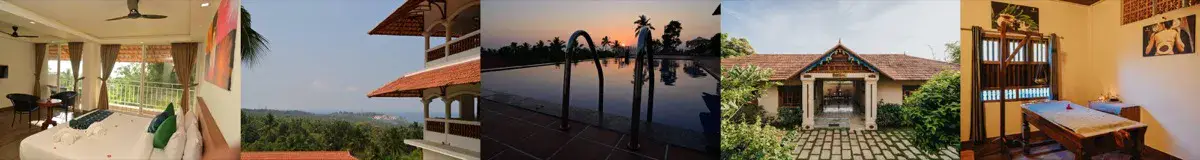 Yoga in Kerala